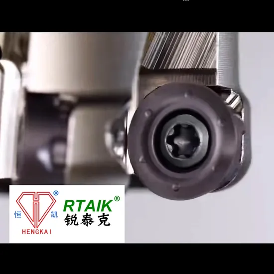 Milling Inserts Apkt1604-H2 for Steel Parts, Stainless Steel Parts Machining Cutting, Tungsten Carbide Inserts